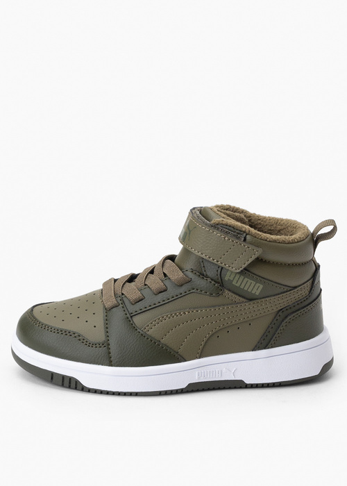 PUMA REBOUND V6 MID WTR AC+ PS 