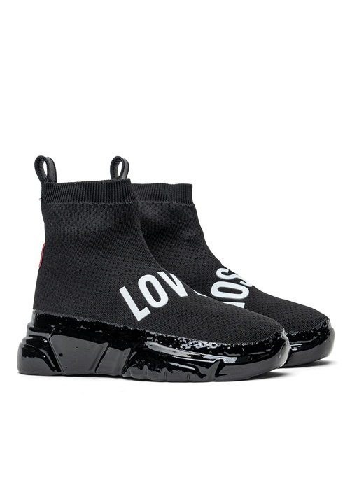 Sneakers Love Moschino (JA15693G0DIZA00B)