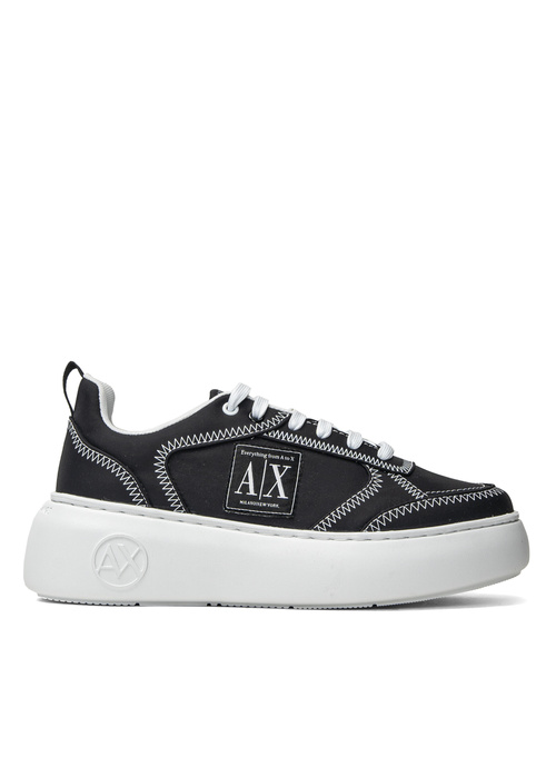 Sneakers Armani Exchange XDX077 XV411 00002
