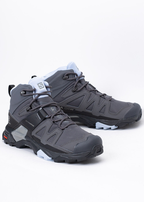 SALOMON X ULTRA 4 MID WIDE GTX W