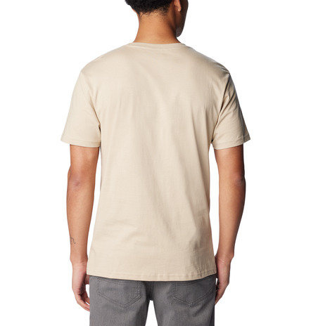 Columbia CSC Basic Log Short Sleeve
