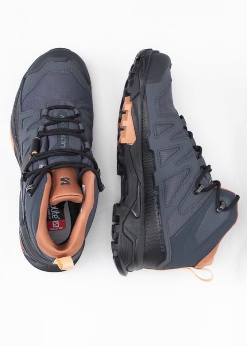 Salomon X Ultra 4 Mid GTX (L41295600)