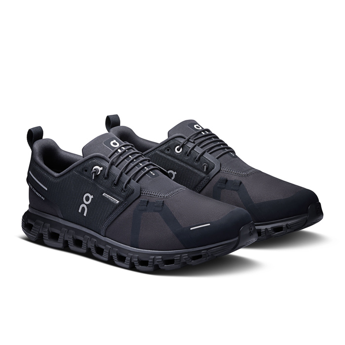 On Cloud 6 WP M Black  | Black