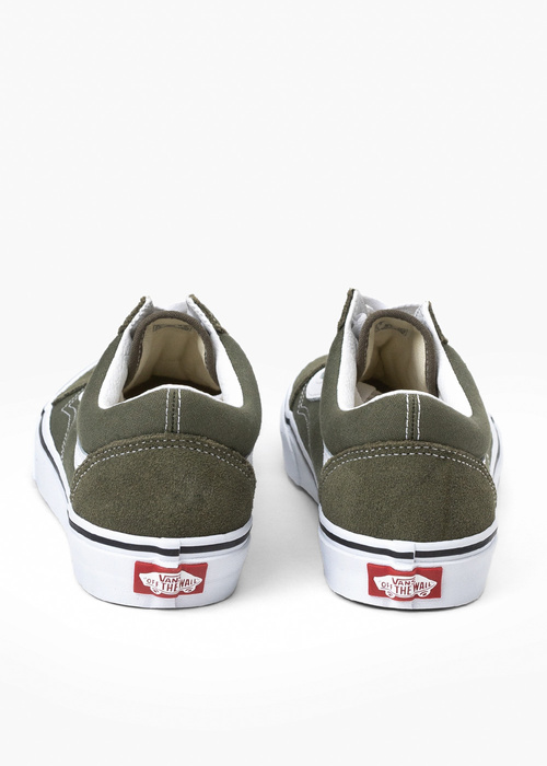 VANS UA OLD SKOOL 