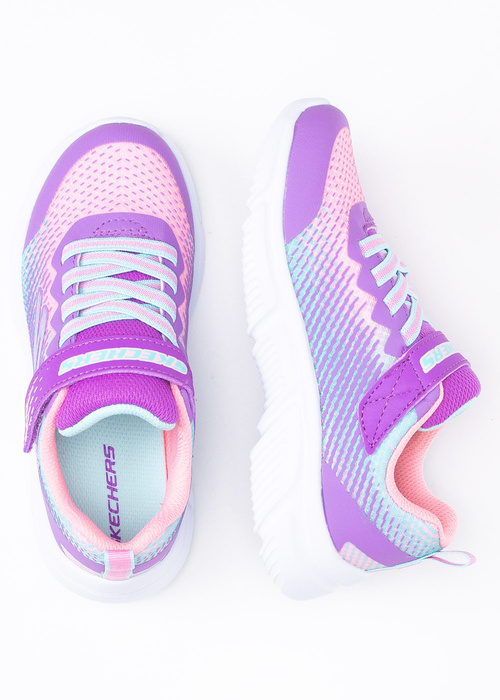 SKECHERS GO RUN 650 302430L-PRMT 