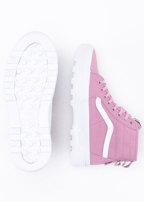 VANS UA SENTRY SK8-HI WC 