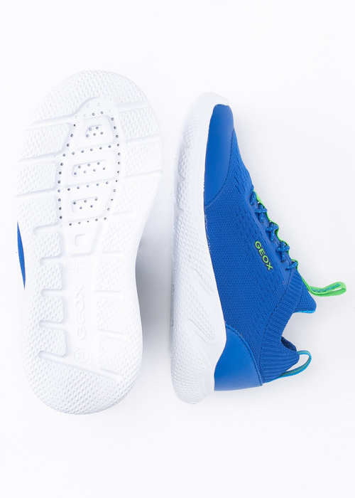 GEOX J SPRINTYE BOY