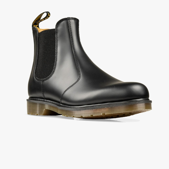 Dr. Martens 2976 Black Smooth (11853001)