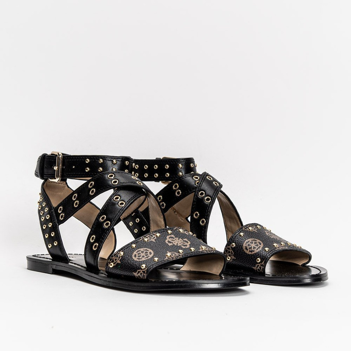 Guess Cevie2 (FL6CV2FAL03-BLK)
