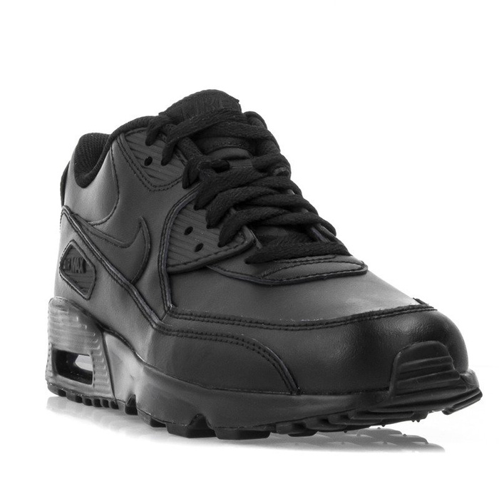 Nike Air Max 90 LEATHER (833412-001)