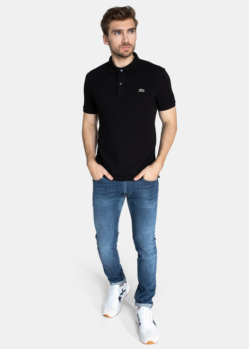 Polo Lacoste Slim Fit (PH4012-031)