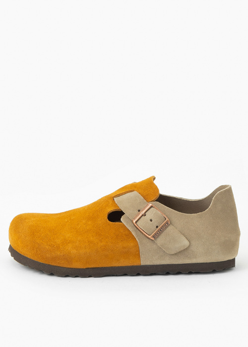 BIRKENSTOCK LONDON 