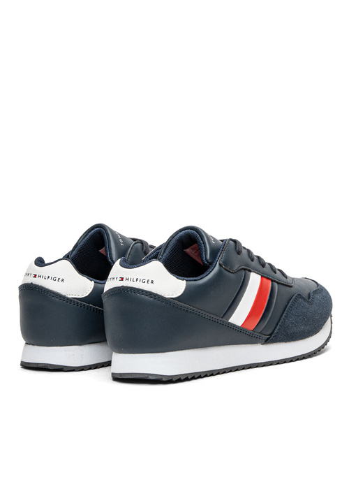 Sneaker Tommy Hilfiger T3B4-32077-1229-X007 