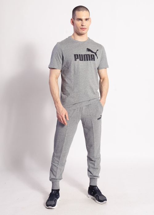 PUMA ESS LOGO TEE 586666-03 