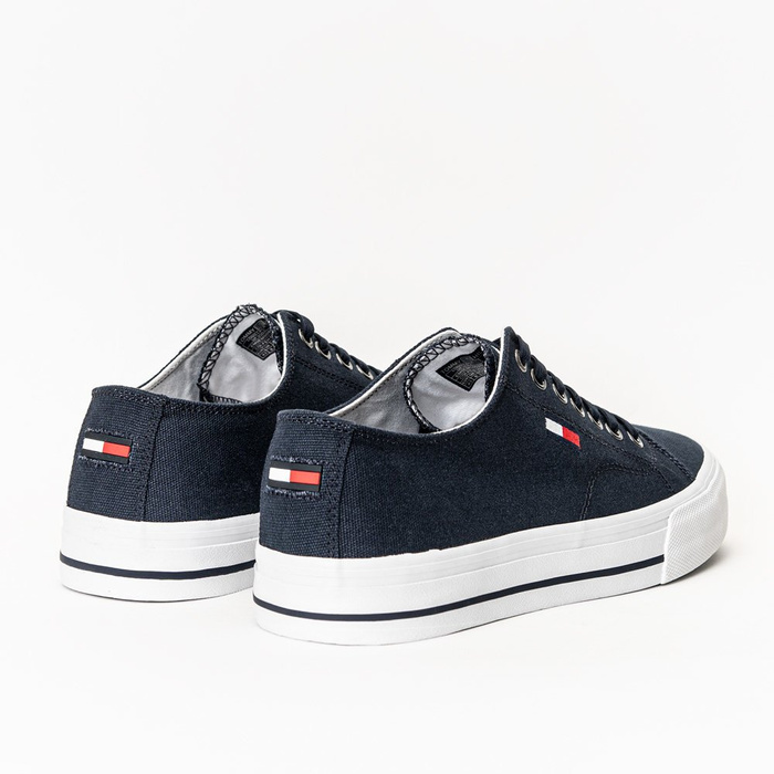 Tommy Jeans Long Lace Up Vulc (EM0EM00659-C87)