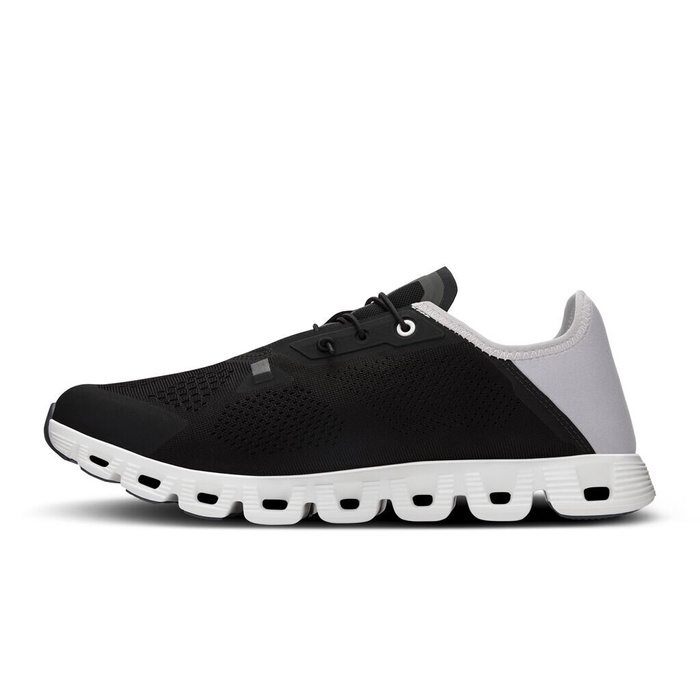 ON Cloud 5 Coast Black | Shadow