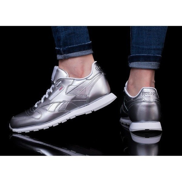 Reebok Classic Metallic (BS8945)