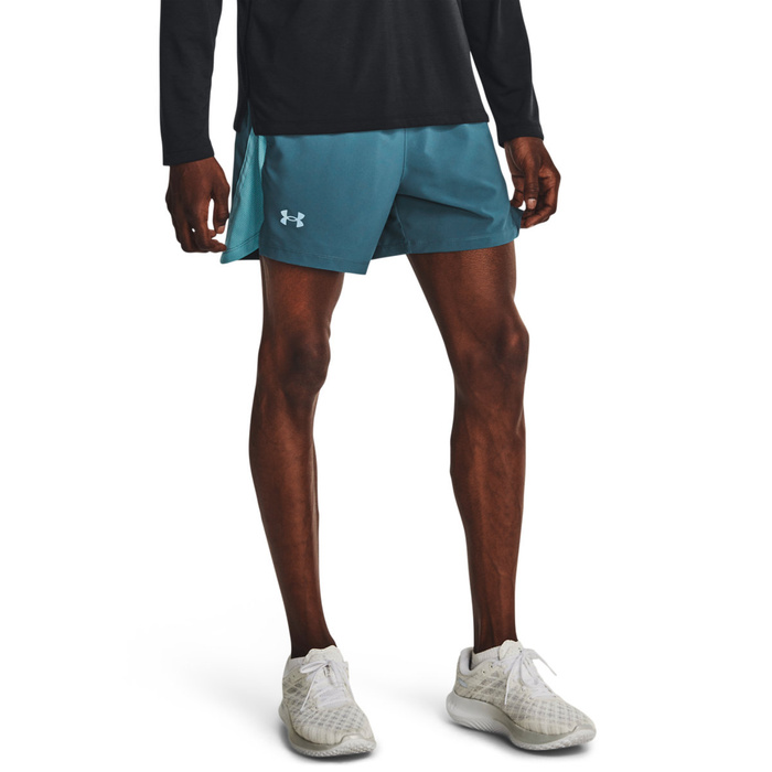 UNDER ARMOUR UA LAUNCH 5'' SHORT 1361492-414 