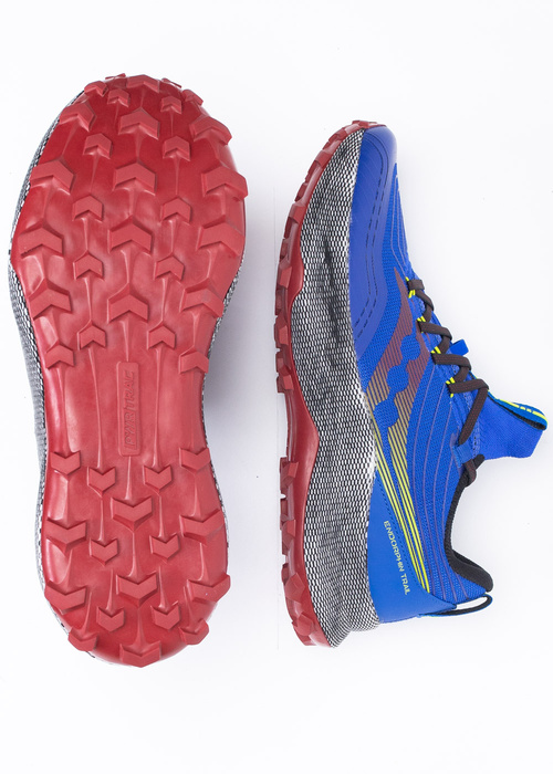 SAUCONY ENDORPHIN TRAIL