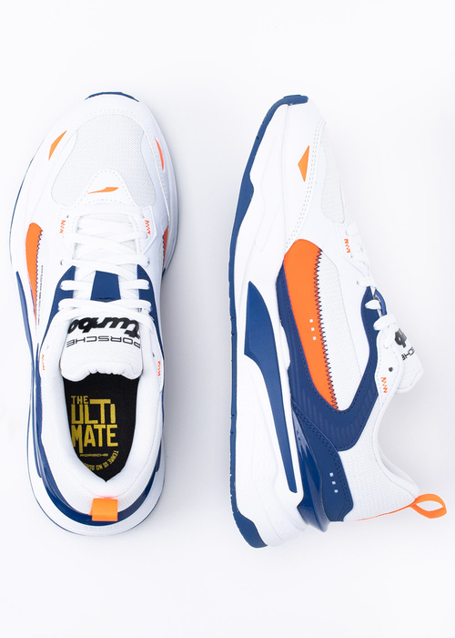 Puma Porsche Legacy RS-Fast Motorsport