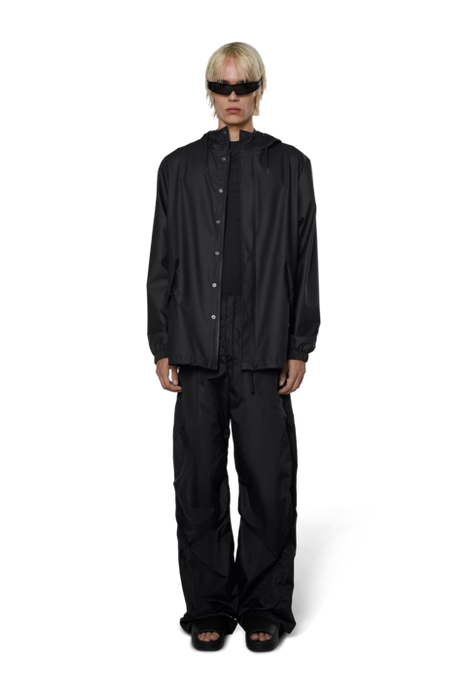 RAINS FISHTAIL JACKET 18010-01 