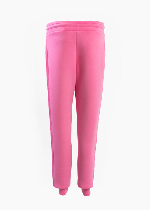 GUESS ALLIE SCUBA JOGGER PANT 