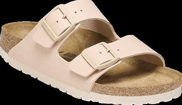 BIRKENSTOCK ARIZONA BF NEW BEIGE  