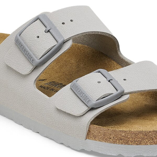 BIRKENSTOCK ARIZONA BF STONE COIN  