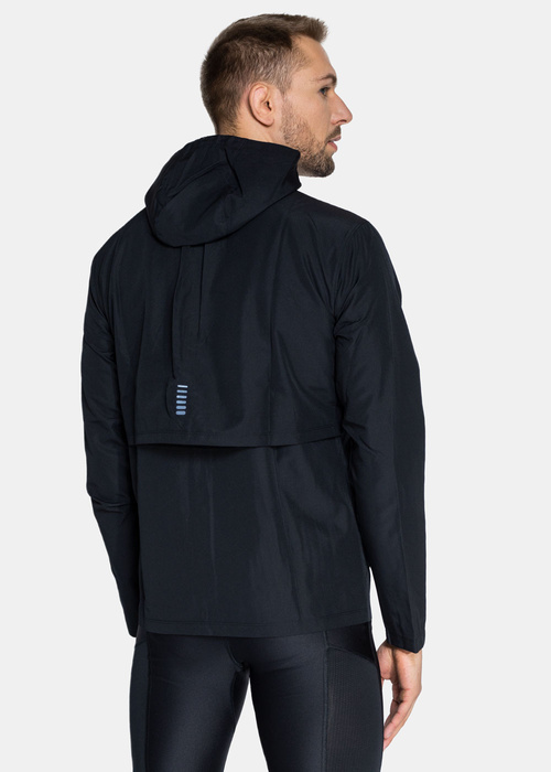 Under Armour OutRun The Rain Jacket (1365620-001)