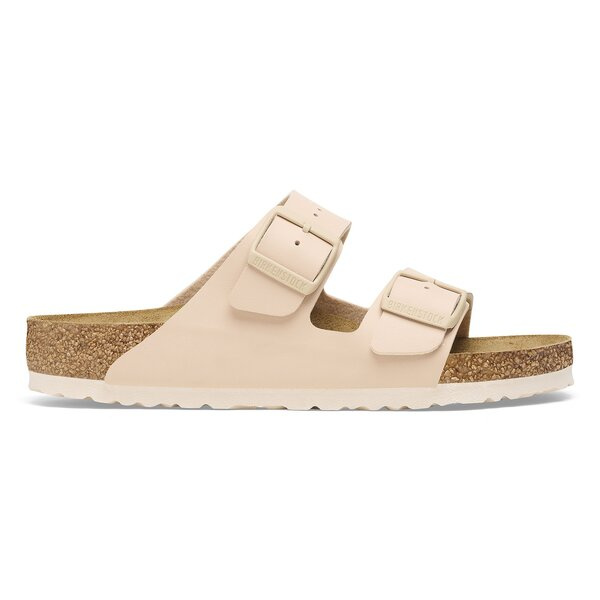 BIRKENSTOCK ARIZONA BF NEW BEIGE  