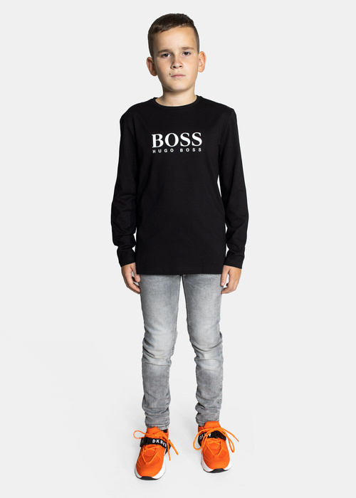 Longsleeve BOSS (J25P21-09B)