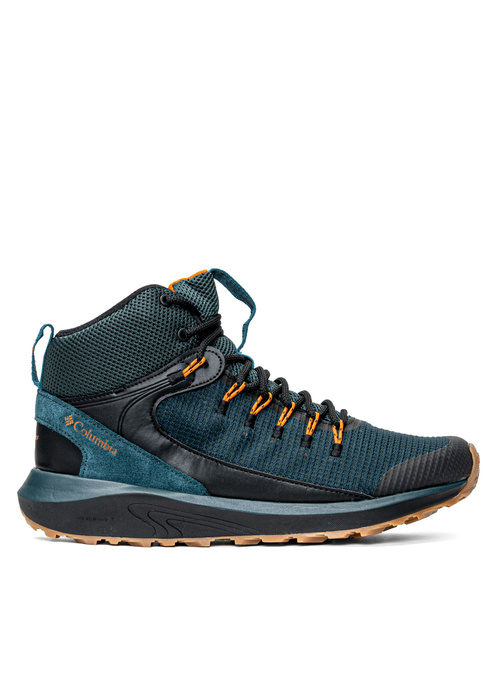 Columbia Woodburn II Waterproof Omni-Heat