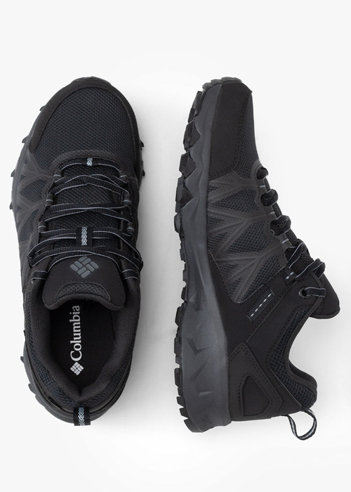 COLUMBIA  PEAKFREAK II OUTDRY