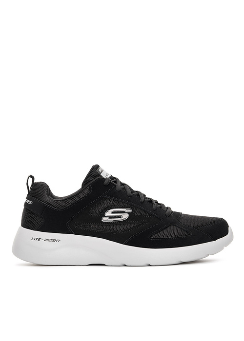 Skechers Dynamight 2.0 Fallford (58363/BLK)