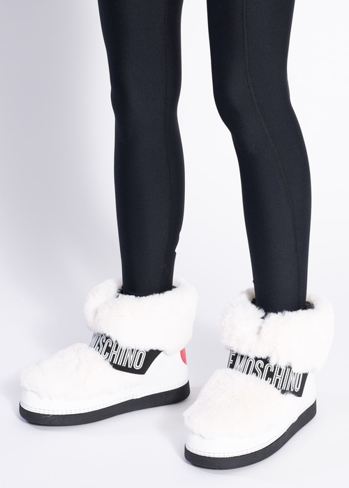 LOVE MOSCHINO JA24432G0FIT210A 