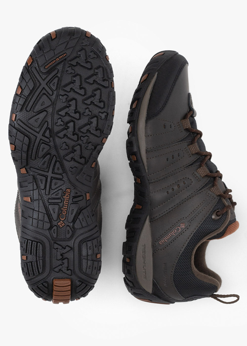 COLUMBIA  WOODBURN II WATERPROOF