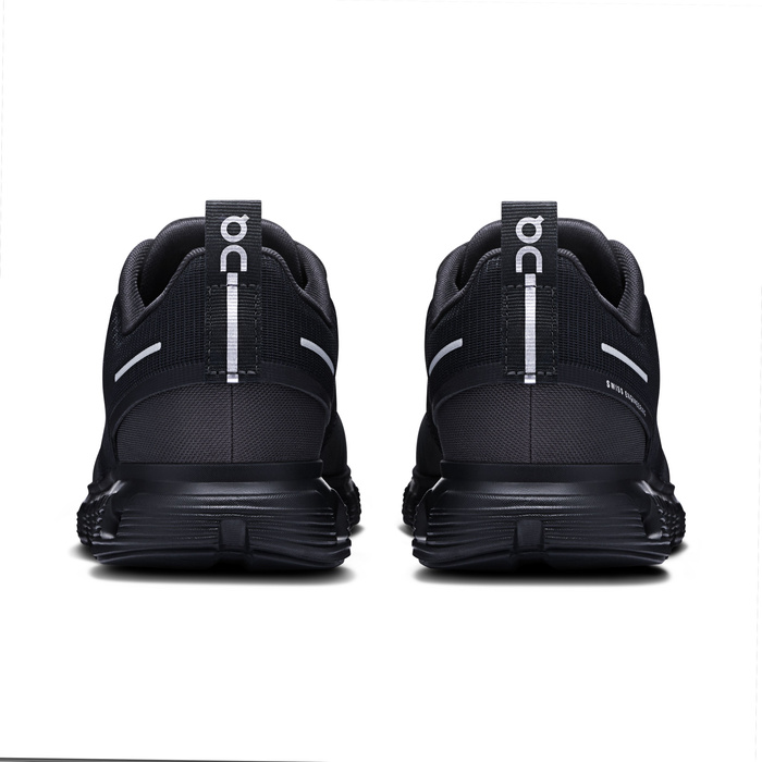 ON Cloud 6 WP W Black | Black