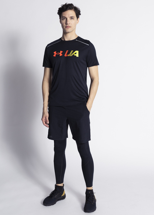 Under Armour Run Graphic Print
