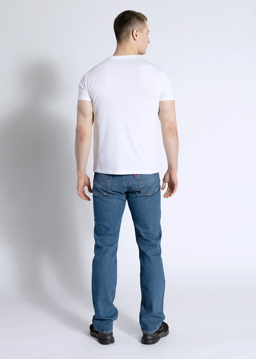 T-Shirt Armani Exchange 3LZTBS ZJBVZ 1100