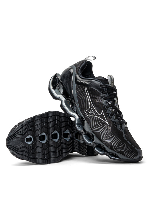 Mizuno Wave Prophecy X