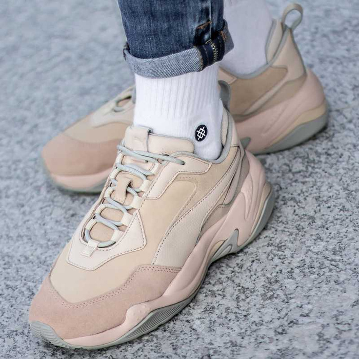 Puma Thunder Desert (368024-01)