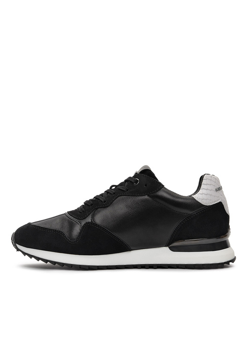 Sneakers Karl Lagerfeld Velocitor II Art Deco Lthr (KL52916-001)