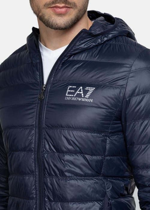 Down jacket EA7 Emporio Armani (8NPB02 PN29Z 1578)