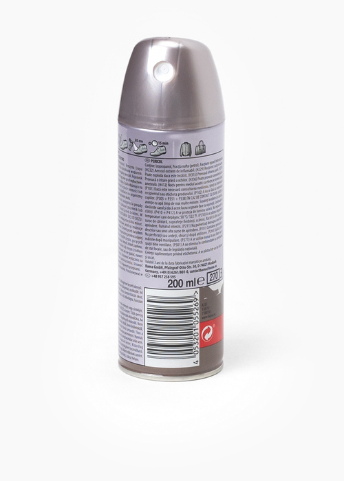 BAMA IMPREGNAT ALL PROTECTOR 200ML–NEUTRALNY