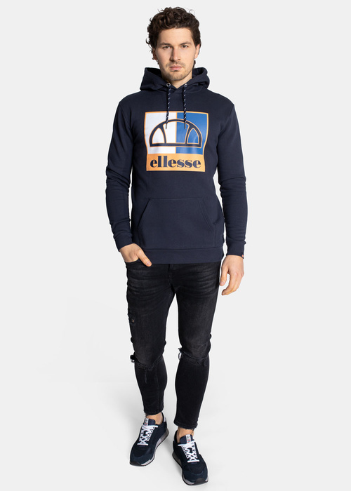 Ellesse Labus OH Hoody Regular Fit