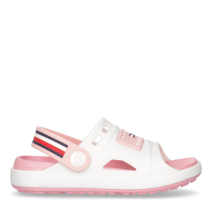 TOMMY HILFIGER COMFY SANDAL