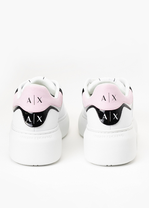 ARMANI EXCHANGE XDX108 XV635 00152 