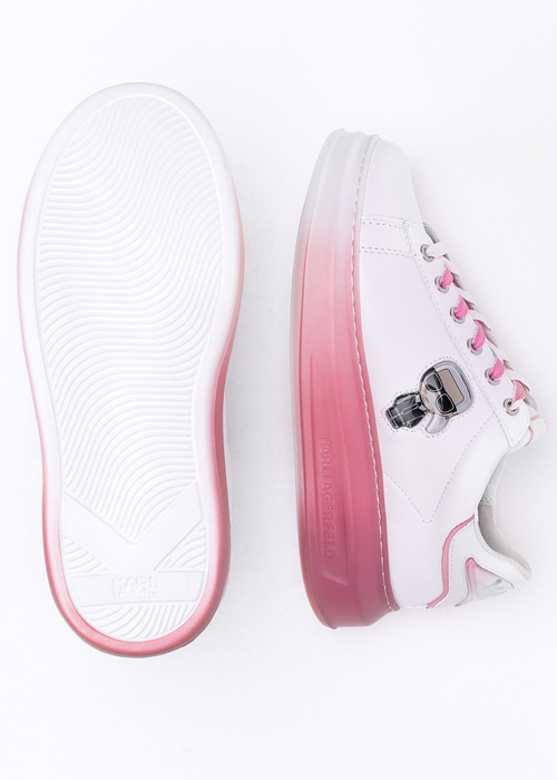 KARL LAGERFELD KAPRI JELLIKONIC LO LACE