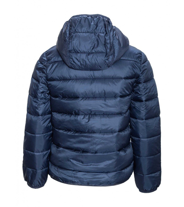 CHAMPION HOODED JACKET