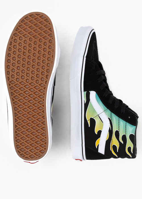 VANS UA SK8-HI 